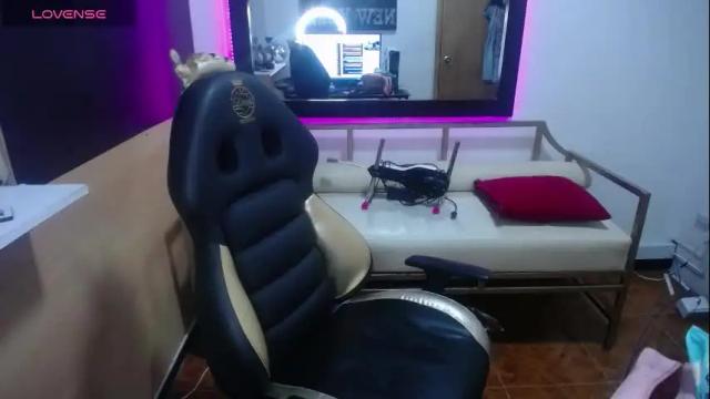 Thumbnail 3, leidy_williams_'s Stream at Chaturbate, 1 month ago
