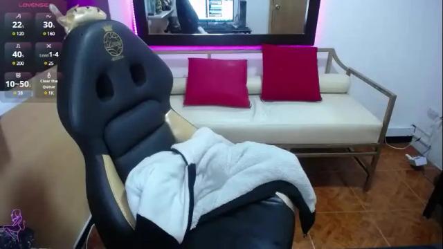 Thumbnail 3, leidy_williams_'s Stream at Chaturbate, 1 month ago