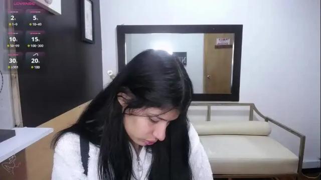 Thumbnail 1, leidy_williams_'s Stream at Chaturbate, 1 month ago