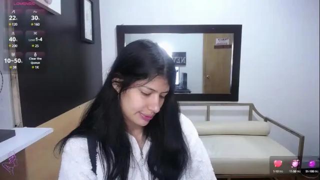 Image 2 of leidy_williams_ Stream on Chaturbate on 1 month ago