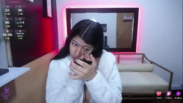 Thumbnail 2, leidy_williams_'s Stream at Chaturbate, 1 month ago