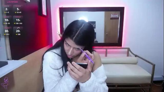 Thumbnail 3, leidy_williams_'s Stream at Chaturbate, 1 month ago