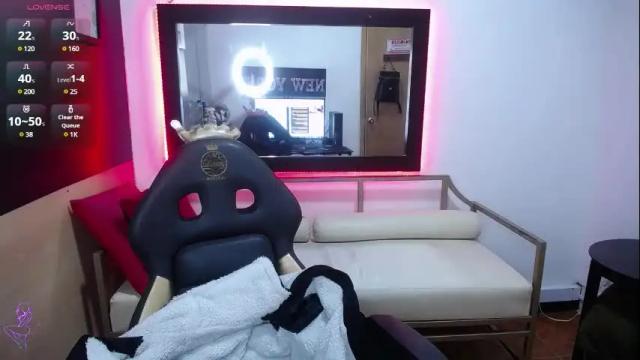 Image 10 of leidy_williams_ Stream on Chaturbate on 1 month ago