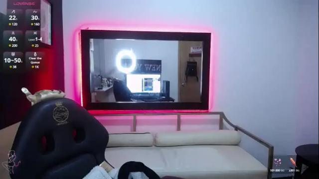 Image 12 of leidy_williams_ Stream on Chaturbate on 1 month ago