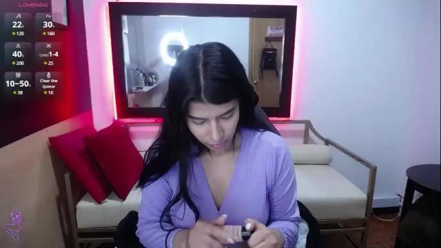 Thumbnail 2, leidy_williams_'s Stream at Chaturbate, 1 month ago