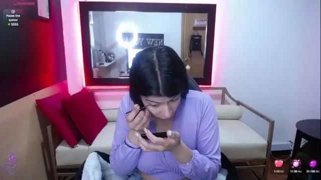 Image 6 of leidy_williams_ Stream on Chaturbate on 1 month ago