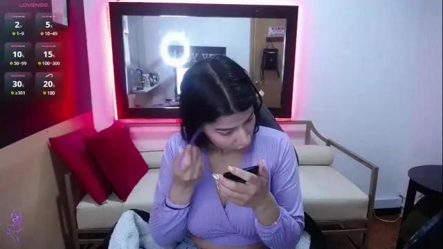 Image 7 of leidy_williams_ Stream on Chaturbate on 1 month ago