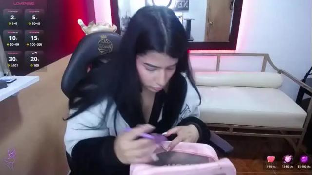 Thumbnail 1, leidy_williams_'s Stream at Chaturbate, 1 month ago