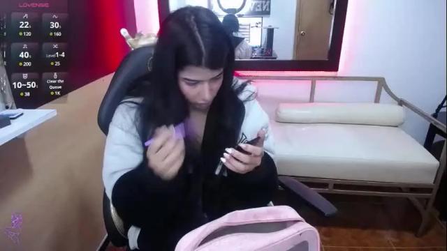 Image 2 of leidy_williams_ Stream on Chaturbate on 1 month ago