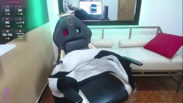 Image 3 of leidy_williams_ Stream on Chaturbate on 1 month ago