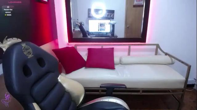 Image 8 of leidy_williams_ Stream on Chaturbate on 1 month ago