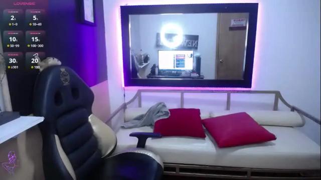 Image 2 of leidy_williams_ Stream on Chaturbate on 1 month ago