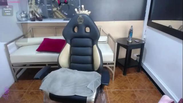 Thumbnail 2, leidy_williams_'s Stream at Chaturbate, 23 days ago