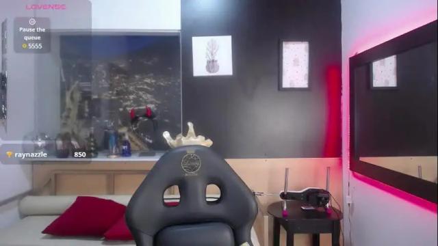 Thumbnail 1, leidy_williams_'s Stream at Chaturbate, 21 days ago