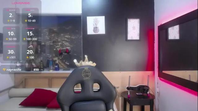 Image 3 of leidy_williams_ Stream on Chaturbate on 22 days ago