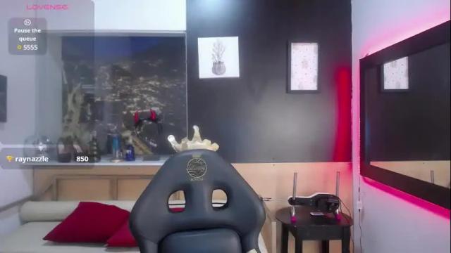Thumbnail 2, leidy_williams_'s Stream at Chaturbate, 21 days ago
