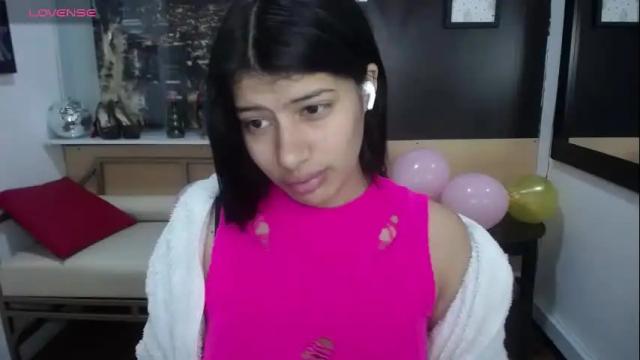 Thumbnail 1, leidy_williams_'s Stream at Chaturbate, 15 days ago