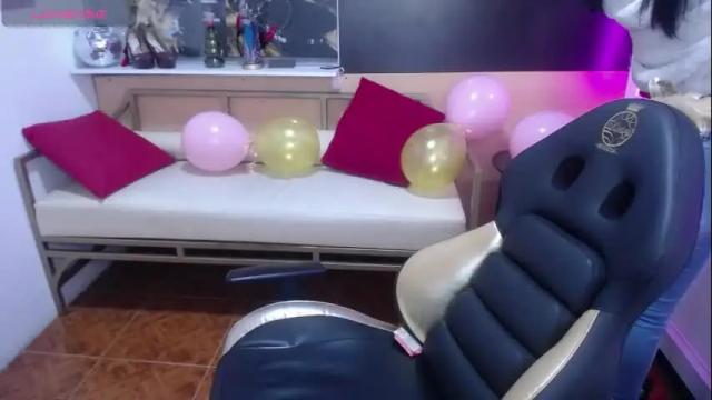 Image 12 of leidy_williams_ Stream on Chaturbate on 16 days ago