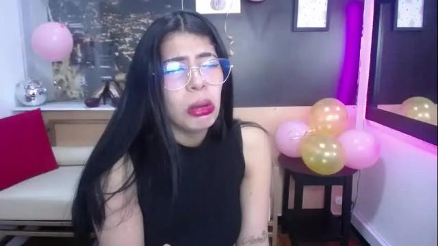 Image 2 of leidy_williams_ Stream on Chaturbate on 15 days ago