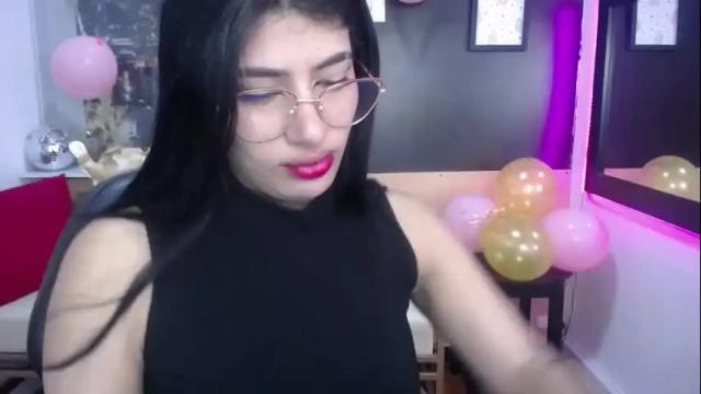 Image 3 of leidy_williams_ Stream on Chaturbate on 15 days ago