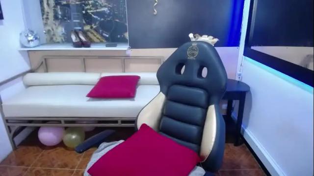 Image 2 of leidy_williams_ Stream on Chaturbate on 13 days ago