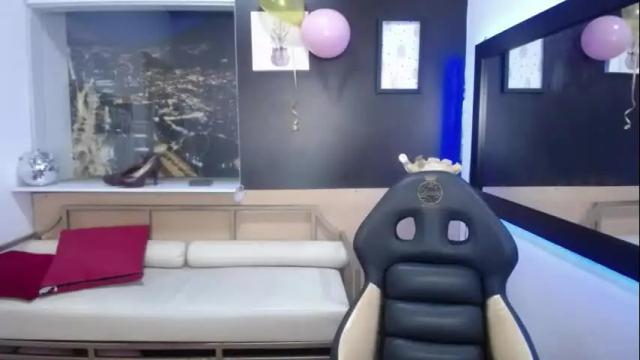 Image 2 of leidy_williams_ Stream on Chaturbate on 12 days ago