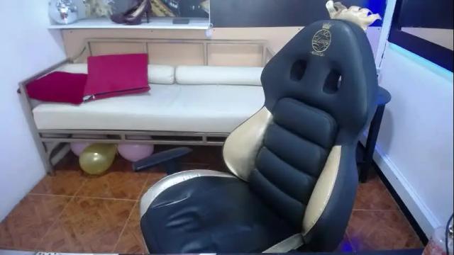 Thumbnail 2, leidy_williams_'s Stream at Chaturbate, 11 days ago