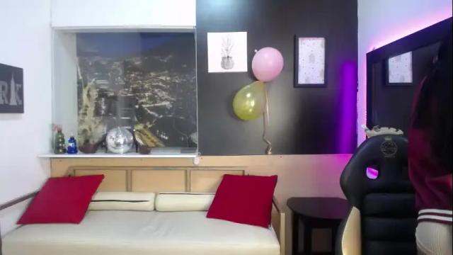 Thumbnail 1, leidy_williams_'s Stream at Chaturbate, 5 days ago