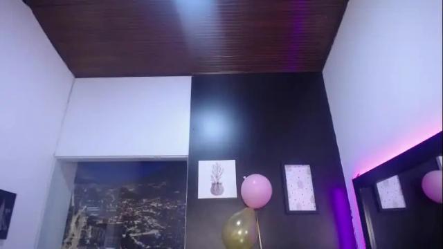 Image 6 of leidy_williams_ Stream on Chaturbate on 6 days ago