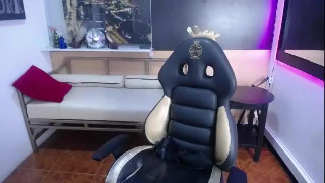 Thumbnail 1, leidy_williams_'s Stream at Chaturbate, 4 days ago