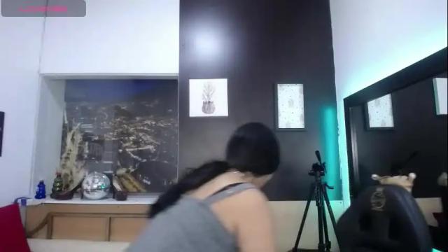 Thumbnail 1, leidy_williams_'s Stream at Chaturbate, 2 days ago