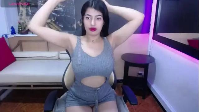 Image 3 of leidy_williams_ Stream on Chaturbate on 3 days ago