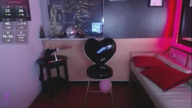 Image 3 of leidy_williams_ Stream on Chaturbate on 2 days ago