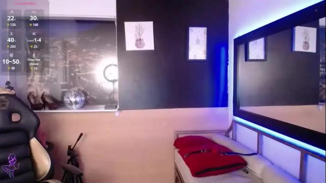 Image 10 of leidy_williams_ Stream on Chaturbate on 1 day ago