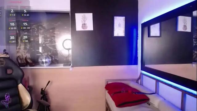 Image 11 of leidy_williams_ Stream on Chaturbate on 1 day ago