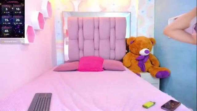 Thumbnail 3, leigh_angels's Stream at Chaturbate, 1 month ago