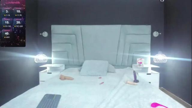 Image 8 of leigh_angels Stream on Chaturbate on 1 month ago