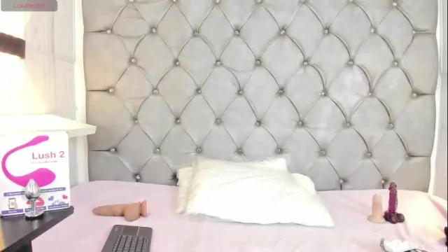 Thumbnail 2, leigh_angels's Stream at Chaturbate, 1 month ago