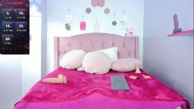 Image 11 of leigh_angels Stream on Chaturbate on 1 month ago