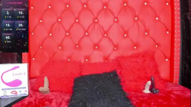 Thumbnail 2, leigh_angels's Stream at Chaturbate, 1 month ago