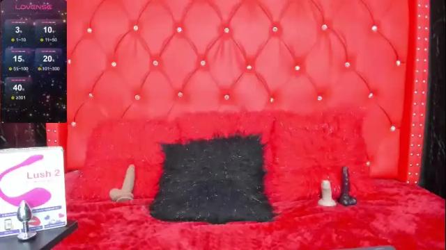 Image 12 of leigh_angels Stream on Chaturbate on 1 month ago