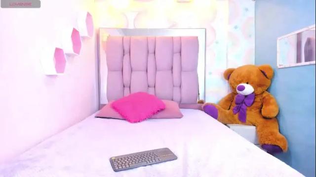 Thumbnail 2, leigh_angels's Stream at Chaturbate, 1 month ago