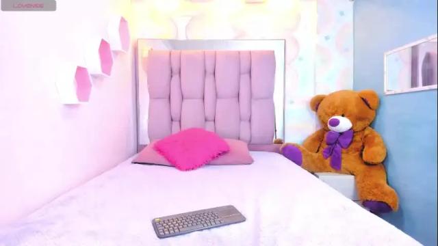 Thumbnail 3, leigh_angels's Stream at Chaturbate, 1 month ago