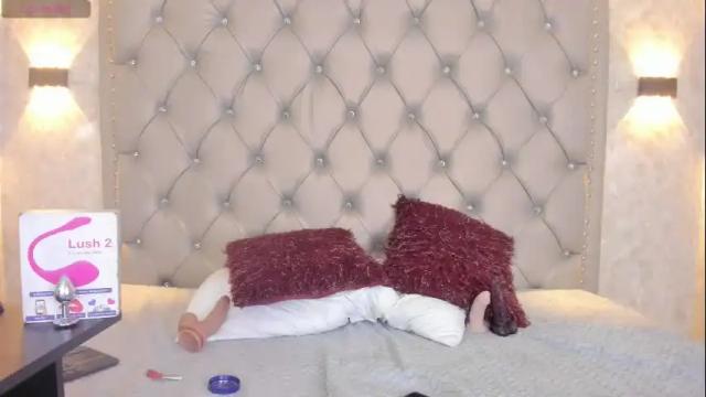 Image 10 of leigh_angels Stream on Chaturbate on 1 month ago