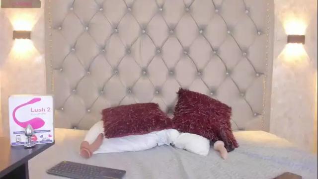 Image 4 of leigh_angels Stream on Chaturbate on 1 month ago