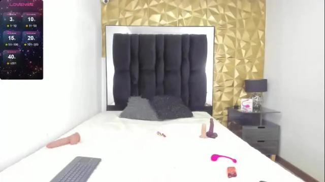 Image 10 of leigh_angels Stream on Chaturbate on 1 month ago