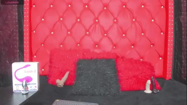 Thumbnail 2, leigh_angels's Stream at Chaturbate, 26 days ago