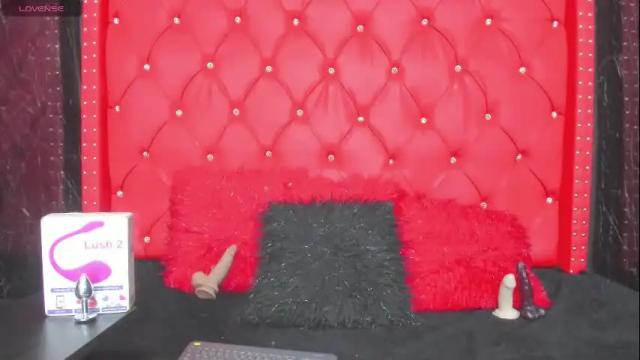Image 6 of leigh_angels Stream on Chaturbate on 29 days ago