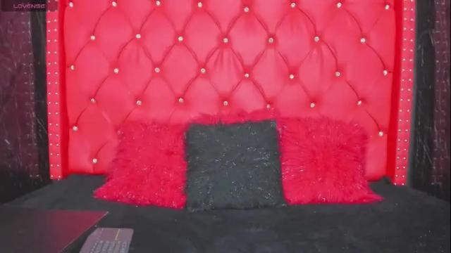 Image 3 of leigh_angels Stream on Chaturbate on 16 days ago