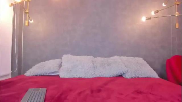 Thumbnail 2, leigh_angels's Stream at Chaturbate, 1 month ago